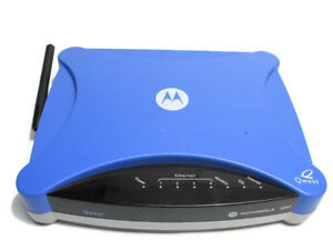 Motorola 3347 Qwest