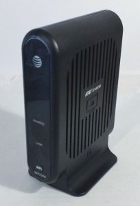 Motorola VAP2500